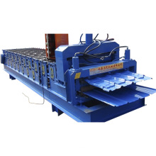 Used Roll Forming Machine Made in China